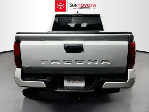 Used 2024 Toyota Tacoma SR5 image 5