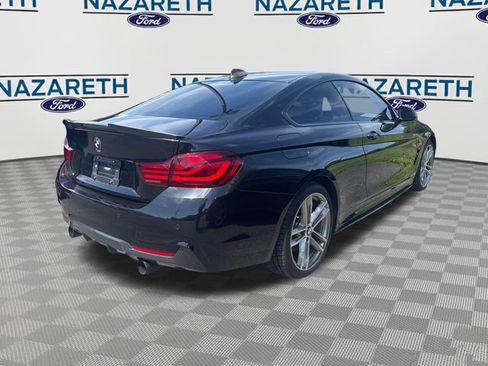 Used 2020 BMW 440i xDrive Coupe w/ M Sport Package AWD/4WD image 7