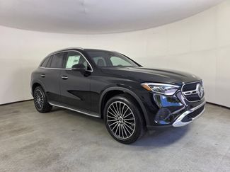New 2026 Mercedes-Benz GLC 300 video 1