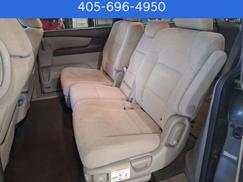 Used 2011 Honda Odyssey EX image 7