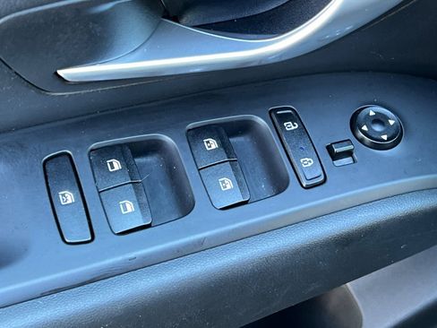 Certified 2024 Hyundai Santa Cruz SEL w/ Activity Package image 14