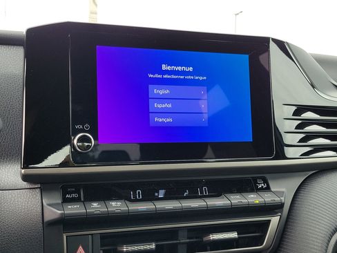 New 2026 Toyota Camry SE FWD image 26