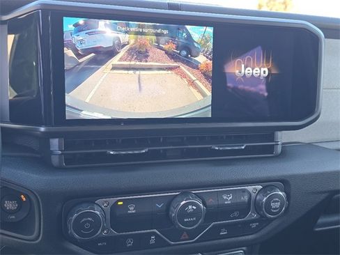 New 2026 Jeep Wrangler Sport image 11