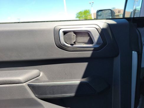 New 2026 Ford Bronco 4-Door image 15