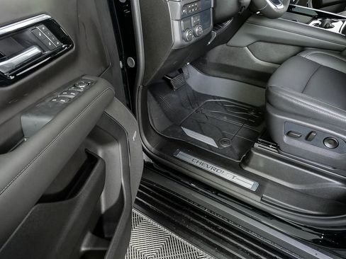 New 2026 Chevrolet Tahoe LT image 8