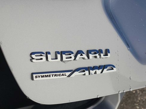 Certified 2025 Subaru Impreza 2.0i image 29