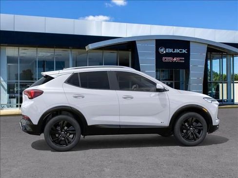 New 2026 Buick Encore GX Sport Touring FWD image 5