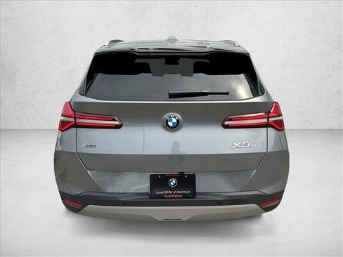 Used 2026 BMW X3 xDrive30i w/ Convenience Package AWD/4WD image 6