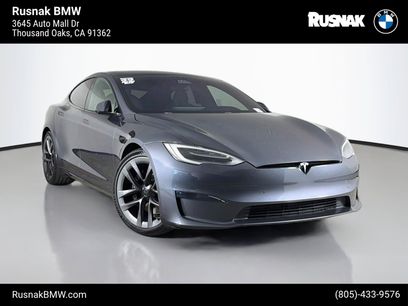 Used 2022 Tesla Model S