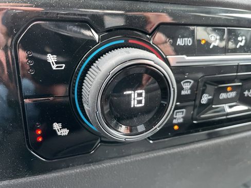 New 2026 Chevrolet Silverado 1500 LT w/ Safety Package image 10