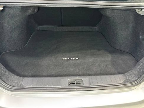 Used 2022 Nissan Sentra S FWD image 24