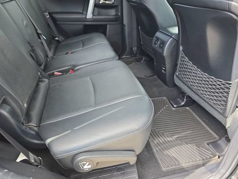 Used 2015 Toyota 4Runner Limited RWD image 12