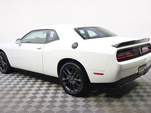 Used 2023 Dodge Challenger GT w/ Plus Package AWD/4WD image 3