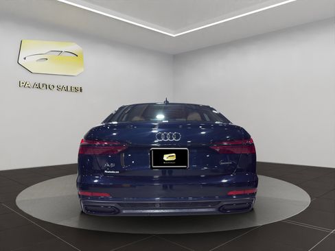 Used 2020 Audi A6 3.0T Premium Plus w/ Premium Plus Package image 6