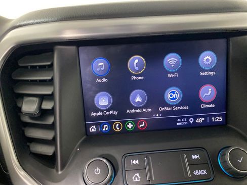 Used 2023 GMC Acadia SLE w/ Driver Convenience Package AWD/4WD image 20