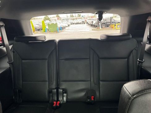 Used 2021 Chevrolet Tahoe Z71 image 14