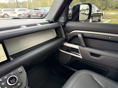Used 2024 Land Rover Defender 110 S image 24