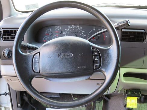 Used 1999 Ford F350 4x4 Crew Cab Super Duty image 8