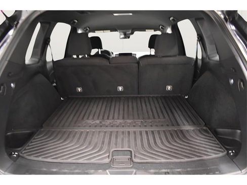 Used 2021 Honda Passport Sport image 17