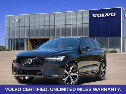 Certified 2023 Volvo XC40 Recharge Ultimate