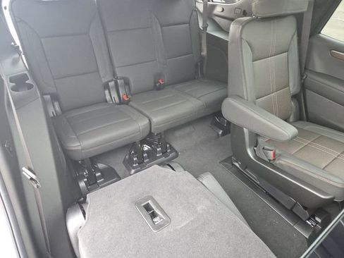 New 2026 Chevrolet Tahoe High Country image 32