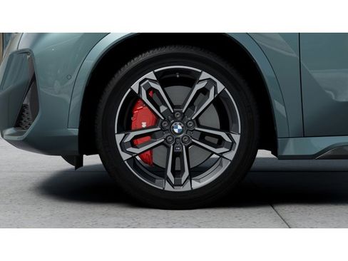 New 2026 BMW X1 xDrive28i w/ Technology Package image 7