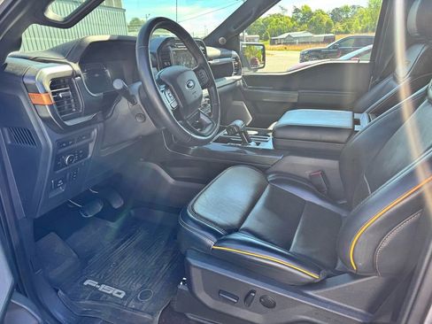 Used 2022 Ford F150 Tremor w/ Equipment Group 402A High image 10