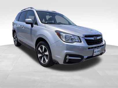Used 2018 Subaru Forester 2.5i Limited w/ Popular Package #2
