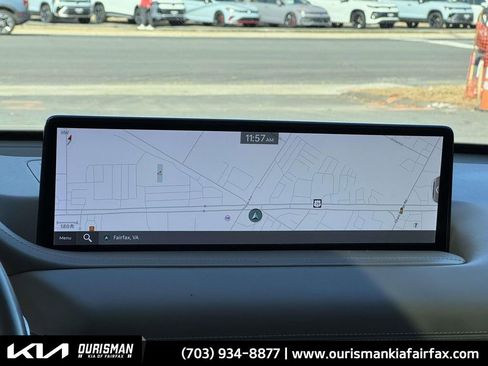 Used 2024 Genesis GV80 2.5T w/ Advanced Package image 9