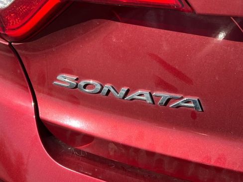 Used 2016 Hyundai Sonata Sport image 5