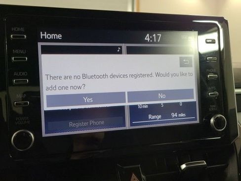 Used 2020 Toyota Corolla SE FWD image 5