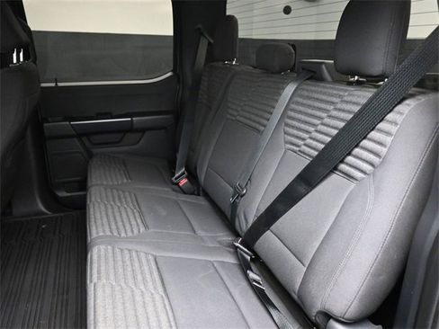 Used 2021 Ford F150 XL w/ STX Appearance Package image 18