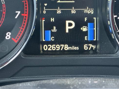 Used 2024 Mitsubishi Outlander Sport ES AWD/4WD image 26