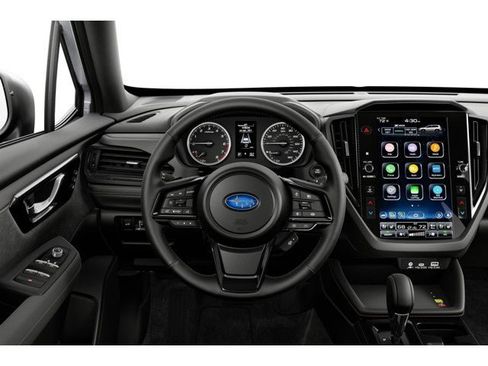 New 2026 Subaru Forester Touring AWD/4WD image 15