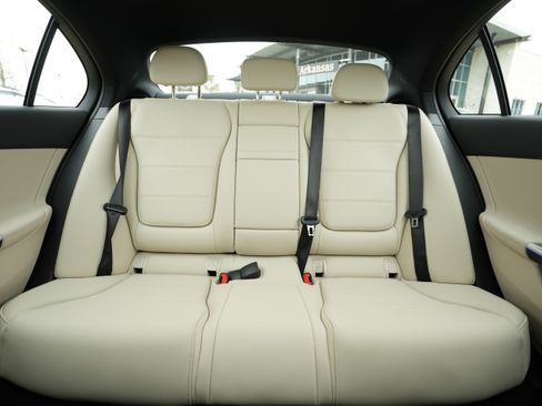 New 2026 Mercedes-Benz C 300 4MATIC Sedan image 33