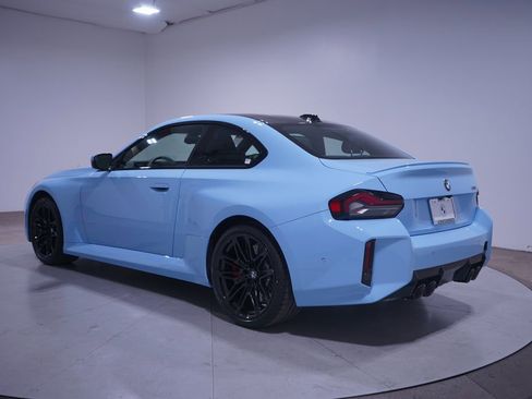 New 2026 BMW M2 w/ Lighting Package image 3