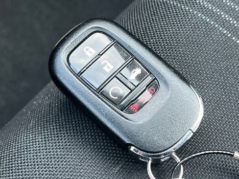 Used 2025 Honda Civic Sport image 12
