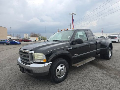 Used 2003 Ford F350 XLT image 9