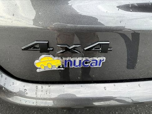 Used 2022 Jeep Compass Altitude image 27