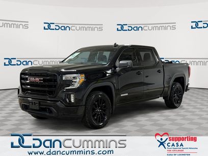 Used 2020 GMC Sierra 1500 Elevation w/ Elevation Value Package