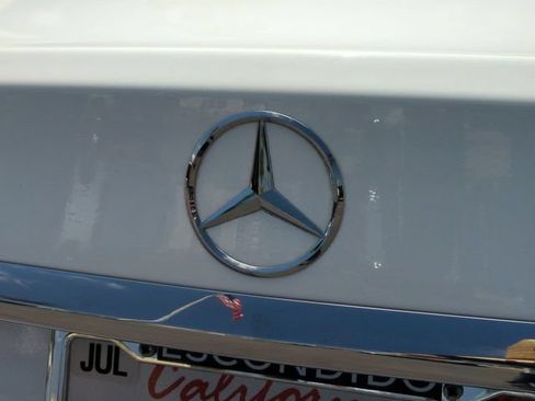 Used 2021 Mercedes-Benz C 300 Sedan image 32