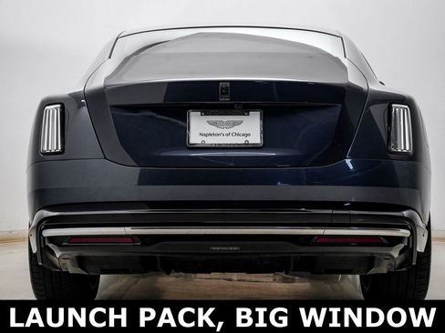 Used 2024 Rolls-Royce Spectre w/ Spectre Launch Package image 10