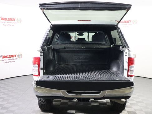 Used 2023 RAM 2500 Big Horn w/ Level 1 Equipment Group image 21