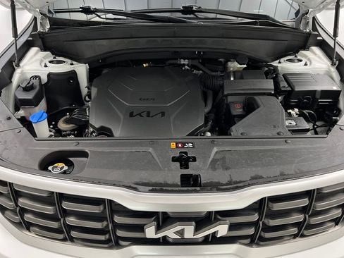 Used 2025 Kia Telluride S image 78