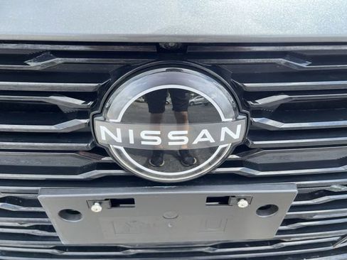 Certified 2024 Nissan Altima 2.5 SL image 42