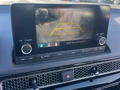 Used 2023 Honda Civic Sport image 30