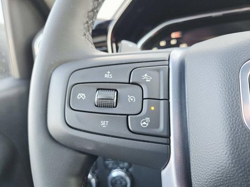New 2026 GMC Sierra 1500 Elevation w/ Elevation Premium Package AWD/4WD image 29
