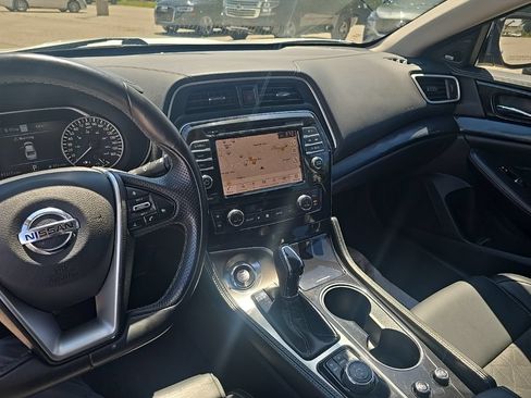 Used 2022 Nissan Maxima Platinum FWD image 15