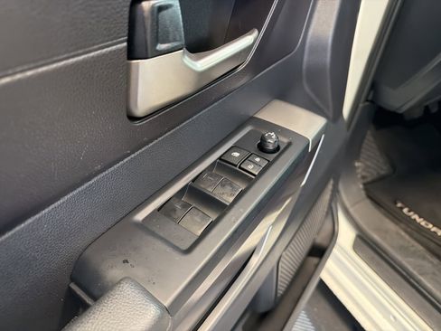 Used 2023 Toyota Tundra SR5 w/ SR5 Premium Package RWD image 12