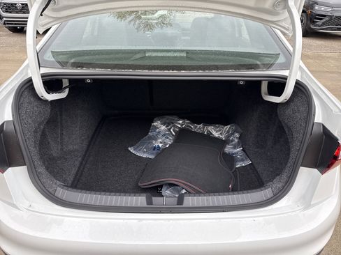 New 2026 Volkswagen Jetta GLI Autobahn image 8